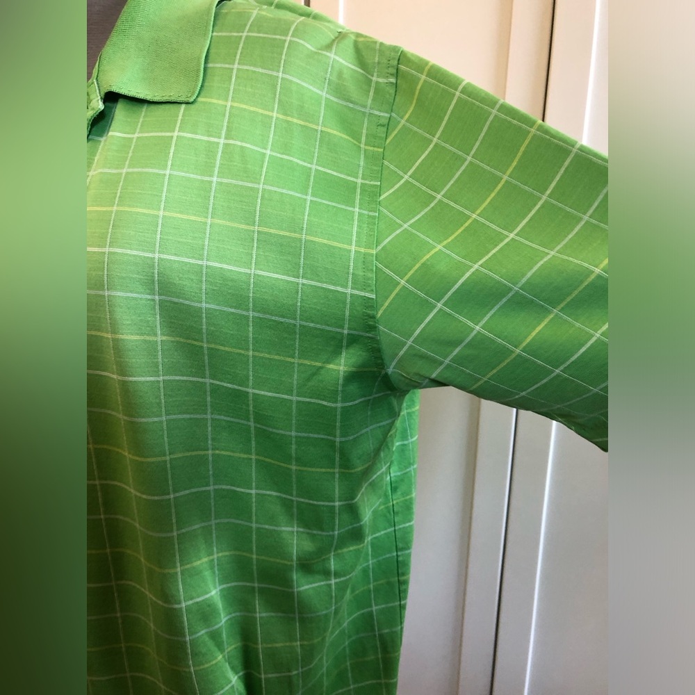 Brook Brother’s Polo Shirt - Men's Casual Shirt - Picture 6 of 9